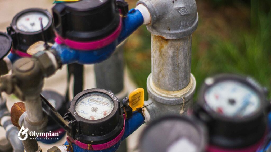 What Well Owners Should Know About Sediment Build-Up - Olympian Water ...