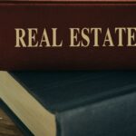 Real estate law book. NJ real estate attorney information on well water testing for real estate transactions.