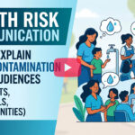 How to Explain Water Contamination to Lay Audiences