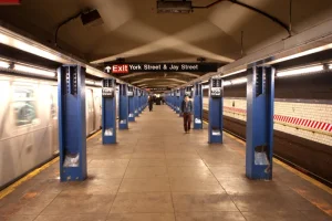 Transit Museum 9