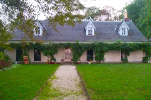 The Alice Austen House 2